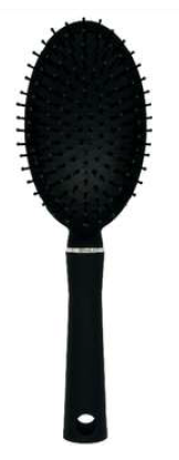CEPILLO OVAL NEUMATICO