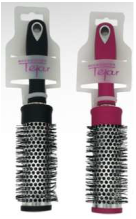 TEJAR CEPILLO TERMICO