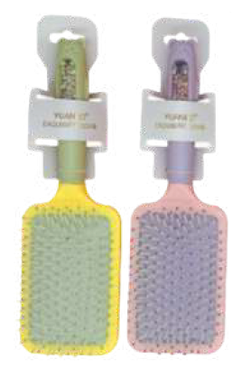 TEJAR CEPILLO PALETA GRANDE NAUMATICO