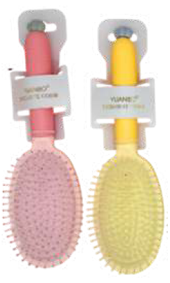 CEPILLO OVAL NEUMATICO