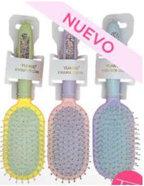 CEPILLO RECTANGULAR NEUMATICO