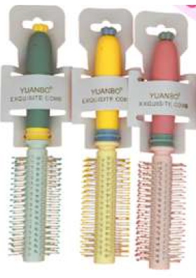 TEJAR CEPILLO BRUSHING