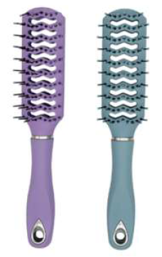 TEJAR CEPILLO ARAÑA HUECO