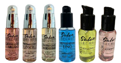 SALON SECRET SALON SECRET -REPARADOR DE PUNTAS - COCO    PROMO!! 