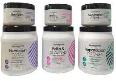 BAÑO DE CREMA X 1 KG   PROMO!!