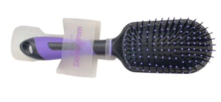 DERMOGREEN CEPILLO NEUMATICO GOTA