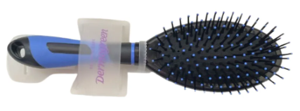 DERMOGREEN CEPILLO NEUMATICO OVAL CHICO