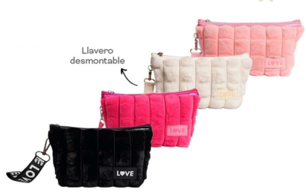 MARROQUINERIA PORTA COSMETICOS