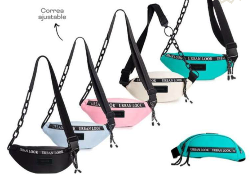 MARROQUINERIA RIÑONERA