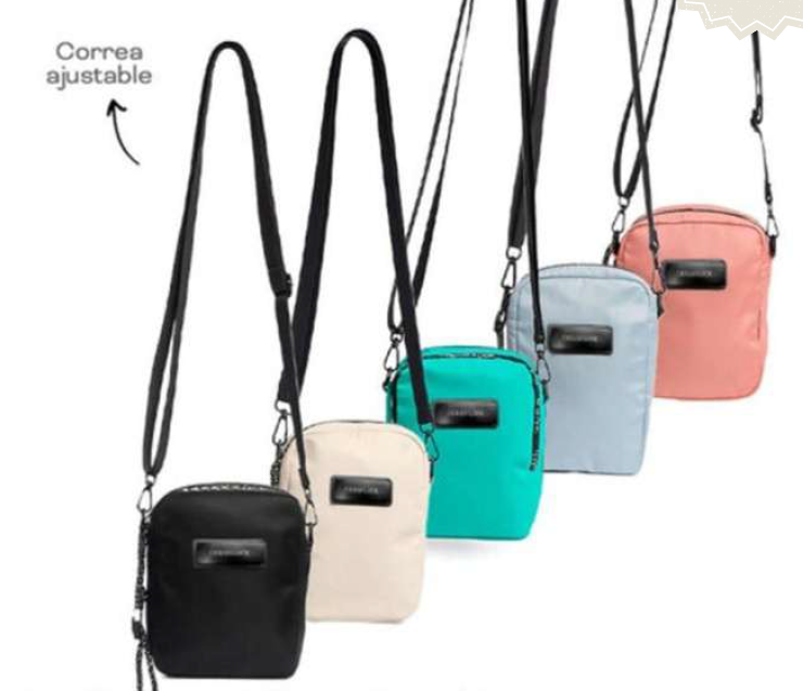 MARROQUINERIA MORRAL