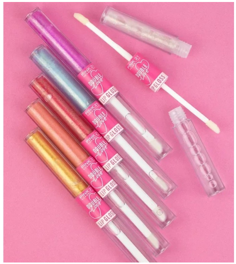 BRILLO LABIAL  PL.PK 006353      