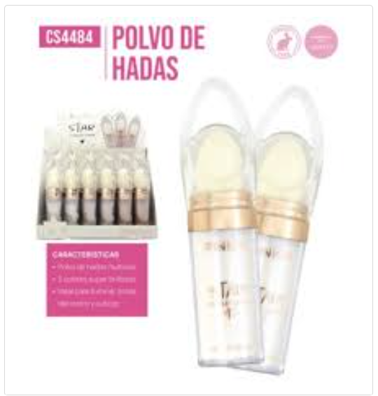 POLVO COMPACTO  PL.PK 008269      