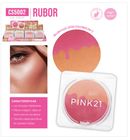 RIÑONERA UNICROSS  PL.PK 008550      