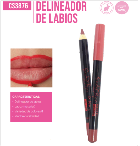 DELINEADOR PARA CEJAS  PL.PK 011145      