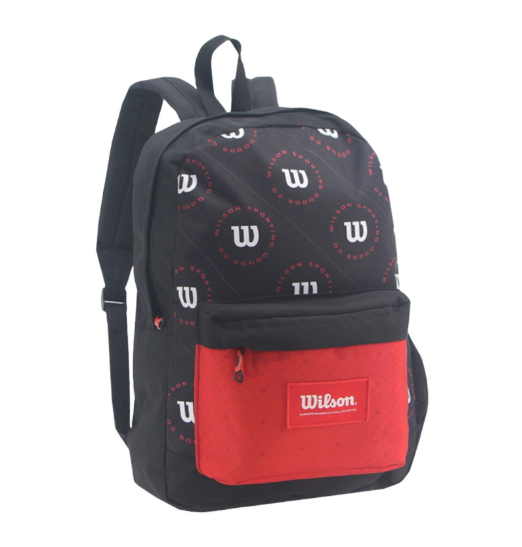 MOCHILA WILSON URBANA 17"                              