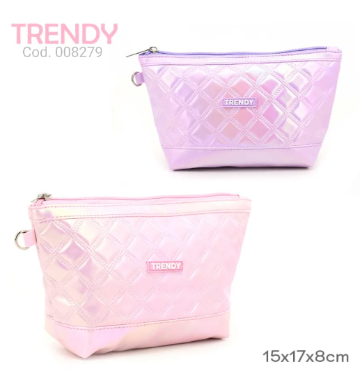 PORTACOSMETICOS OREIRO LOVE  PL.MA 008279      