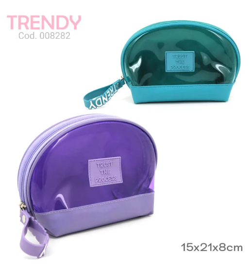 PORTACOSMETICO TRENDY                              