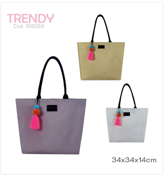 CANASTO TRENDY                              