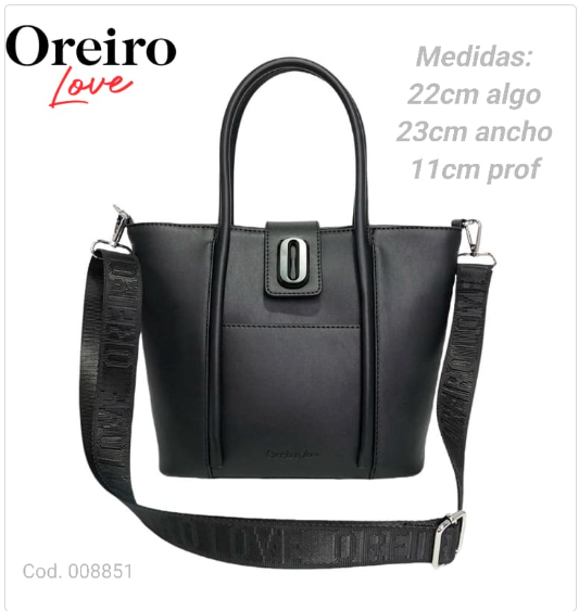 CARTERA OREIRO  PL.MA 008851      