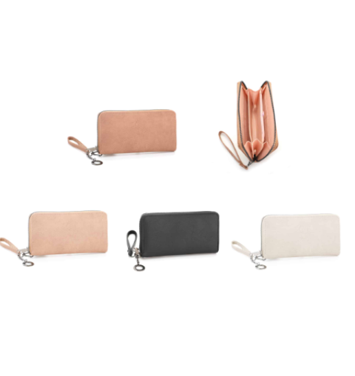 BILLETERA LA CHAPELLE                              