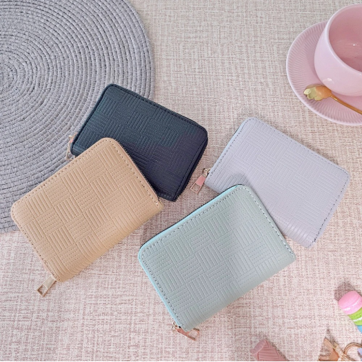 BILLETERA LA CHAPELLE  PL.MA 009257      