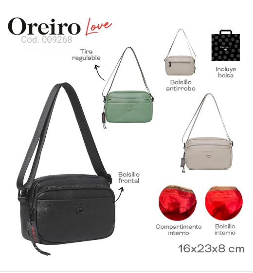MORRAL OREIRO  PL.MA 009268      