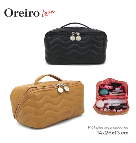 PORTACOSMETICO OREIRO                              