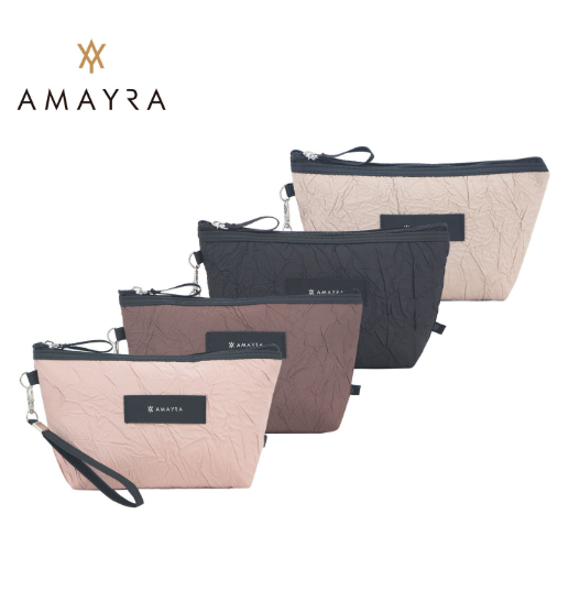 PORTACOSMETICOS AMAYRA                              