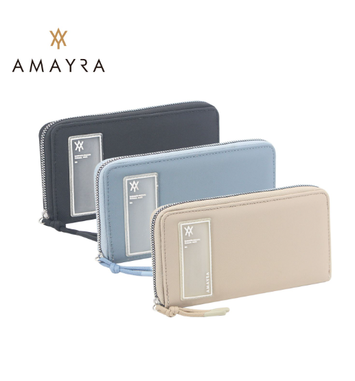 BILLETERA AMAYRA                              