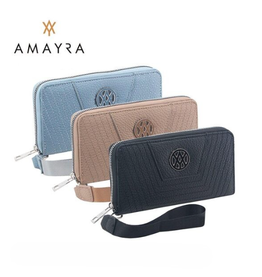 BILLETERA AMAYRA                              