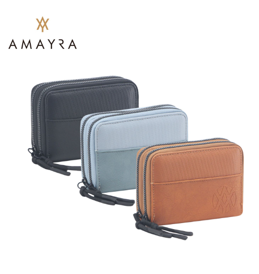 BILLETERA AMAYRA                              
