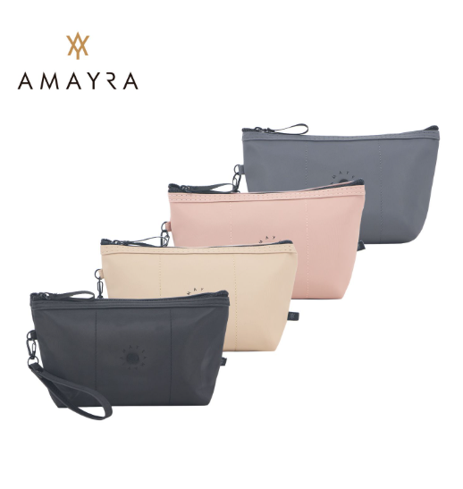 PORTACOSMETICOS AMAYRA                              