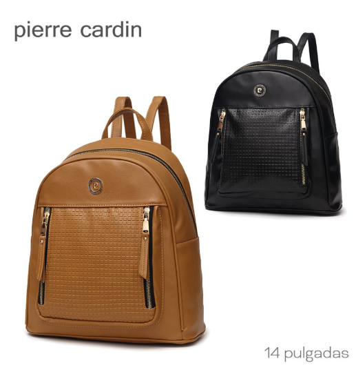 MOCHILA PELUCHE CAPIBARA  PL.MA 010235      