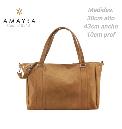 CARTERA AMAYRA SUELA                              