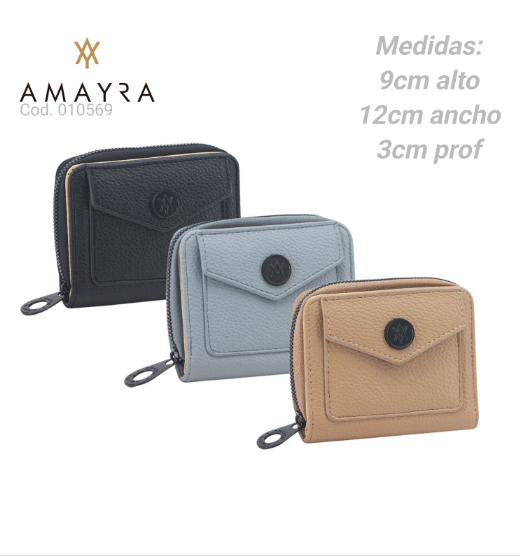 SPRAY CRISTALINA  PL.MA 010569      