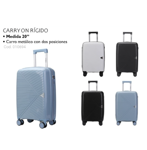 CARRY ON  PL.MA 010694      