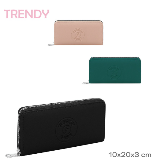 FICHERO TRENDY  PL.MA 010746      