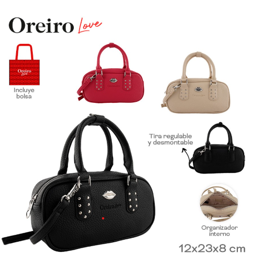 CARTERA "OREIRO"                              