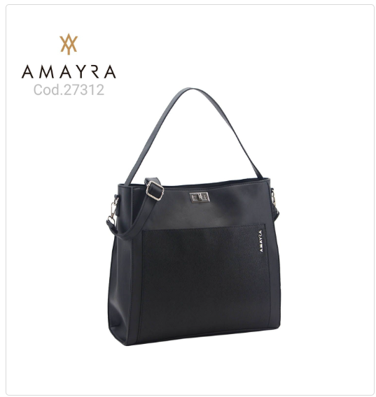 CARTERA AMAYRA                              