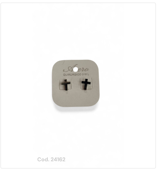 AROS ABRIDORES DORADOS  PL.AC 24162       