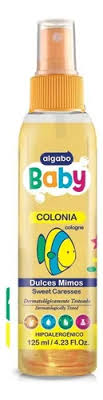 Baby colonia dulces mimos  200              PROMO!!
