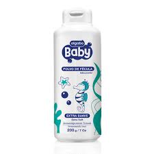 Baby fecula talquera 200    PROMO!!