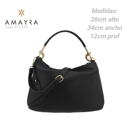 BOLSO PLAYERO AMAYRA                              