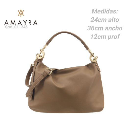 BOLSO PLAYERO AMAYRA                              