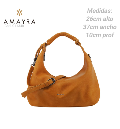 CARTERA AMAYRA                              
