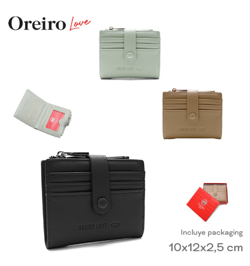 BILLETERA OREIRO  PL.MA011652      