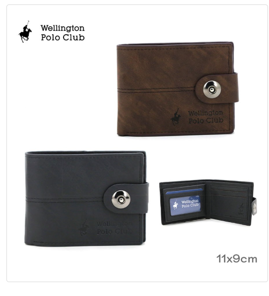 BILLETERA WPC  PL.MA011719      