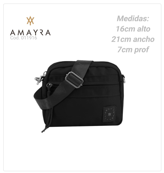 MORRAL AMAYRA NE