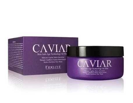 POTE x 250 gr CAVIAR NUTRITIVA