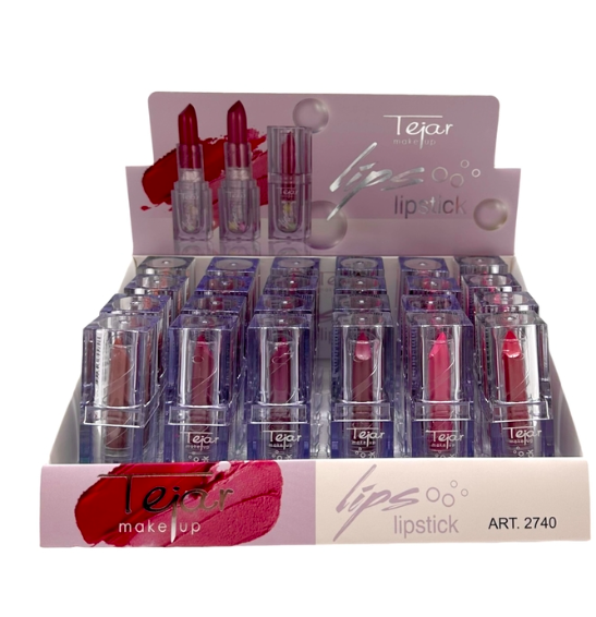 LABIAL CUADRADO